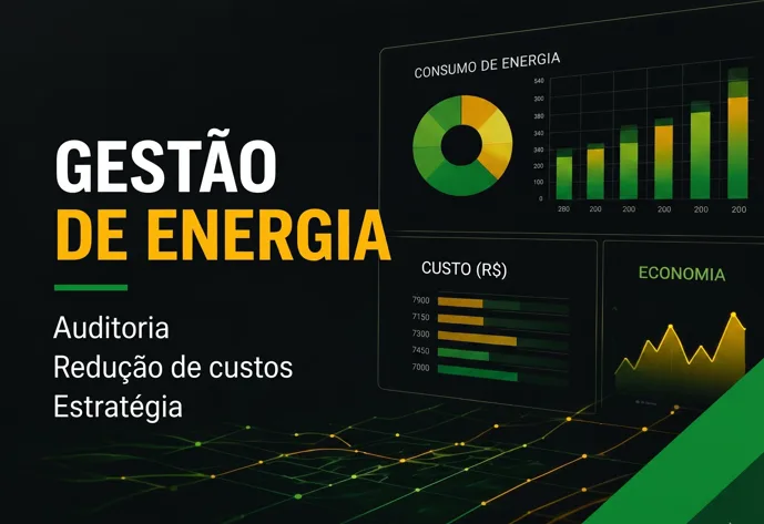 Gestão de Energia