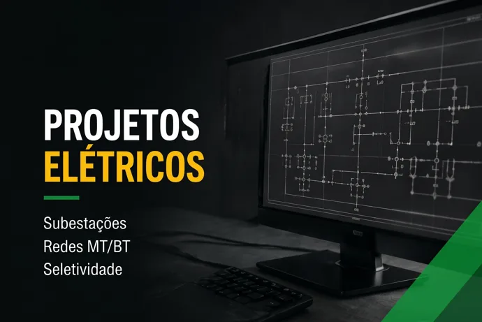 Projetos Elétricos